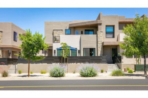 Red Rock Retreat